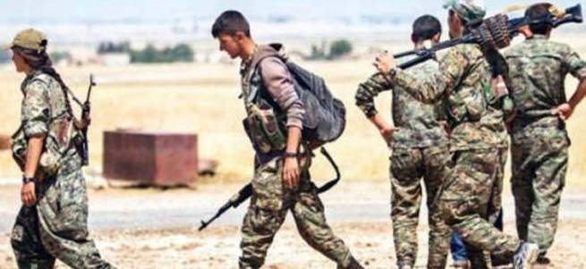 PYD, Münbiç’i Mabuk yaptı