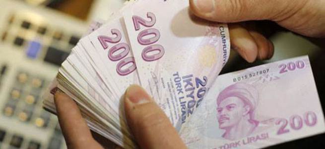 Esnafa işsizlik maaşı yolda!