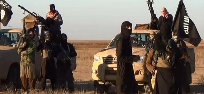 Libya'da DAEŞ'in elindeki Sirte Limanı'nın kontrolü sağlandı