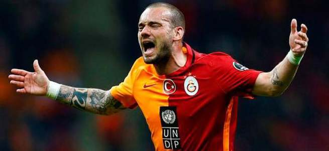 Wesley'i satıyoruz
