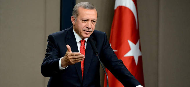 Poroşenko: Erdoğan'a minnettarım