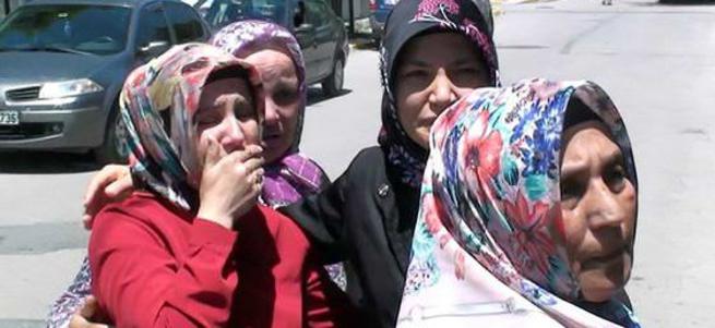 Sancaktepe'de 6 çocuk kayboldu