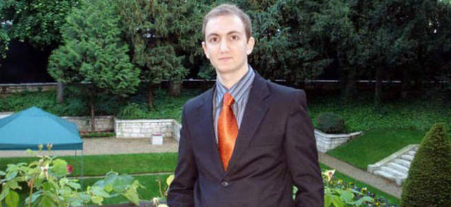 Seri katil Atalay Filiz yakalandı!