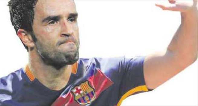 Gökhan Gönül, Barcelona'nın transfer listesinde