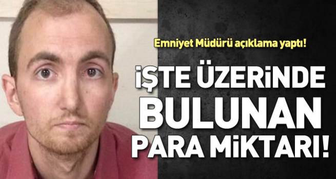 İzmir Emniyet Müdürü açıklama yapıyor!