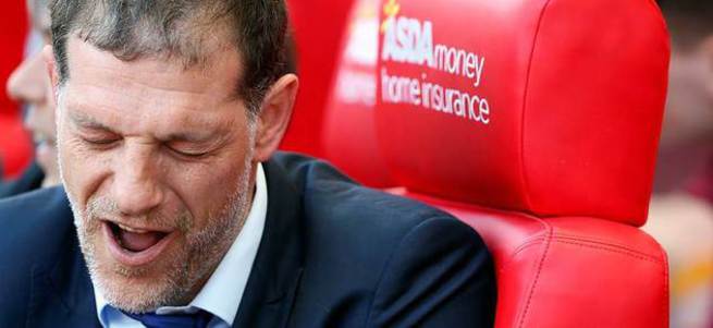 Bilic: Sadece Gökhan Töre ve Atiba değil...