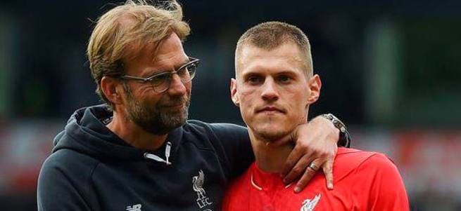 Klopp’tan izin çıktı