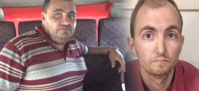 Atalay Filiz’i yakalatan dolmuş şoförü