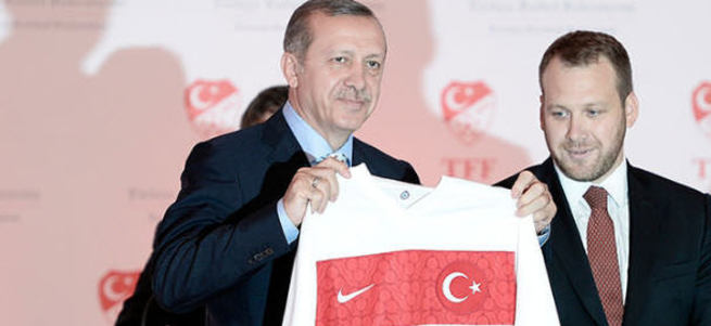 Cumhurbaşkanı Recep Tayyip Erdoğan'dan Milli Takım yorumu