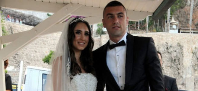 Milli futbolcudan eşine ‘kürtaj’ dayağı