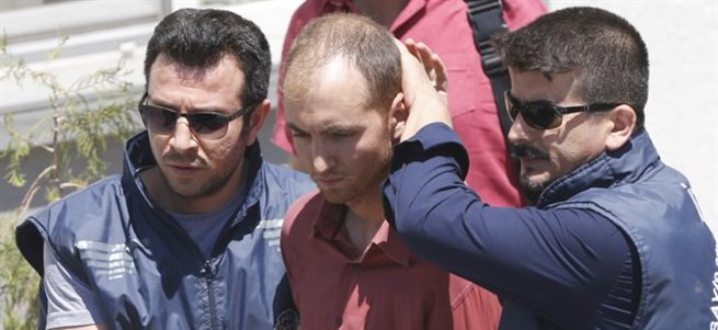 Atalay Filiz, Fatma öğretmeni neden öldürdüğünü açıkladı