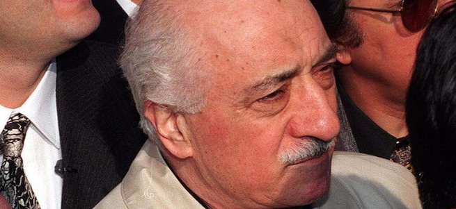 FETÖ gönüllü CIA ajanı oldu