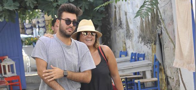 Sibel Can oğlu için hiç düşünmeden 1 milyon dolar ödedi!
