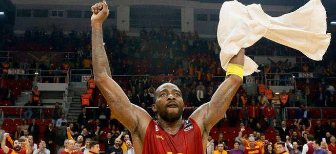 Galatasaray'a şok! Lasme'de yasaklı madde!