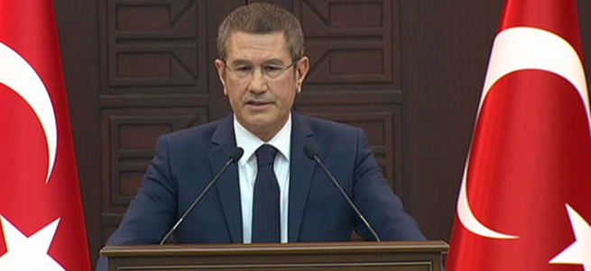 Nurettin Canikli: 52 yıl sonra böyle bir düzenlemenin yapılaması son derece önemlidir