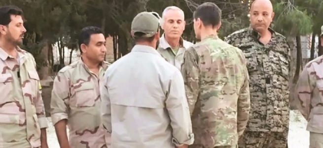 PKK/PYD: ABD bize federasyon sözü verdi