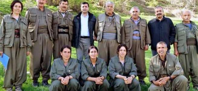 Selahattin Demirtaş'tan trajikomik paylaşım