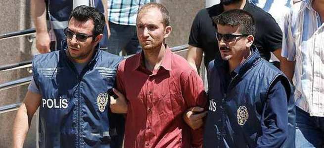 Atalay Filiz serbest kalabilir