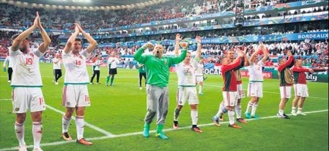 52 yıllık hasret bitti
