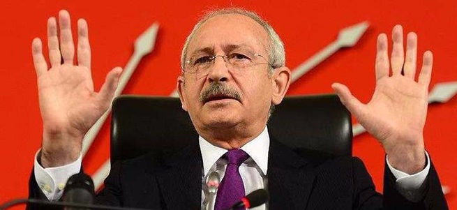 Başkanlıkta yeni model: Çarkçı tipi