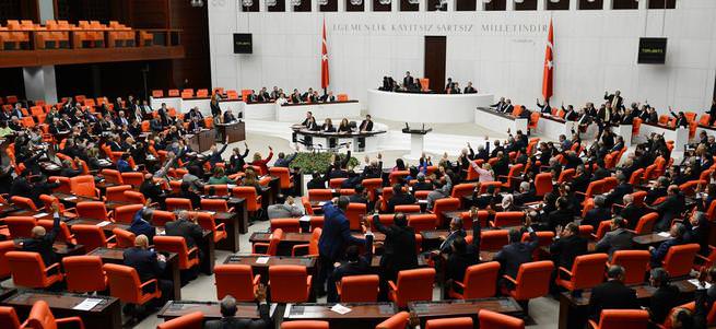 Doğrusu başkanlık