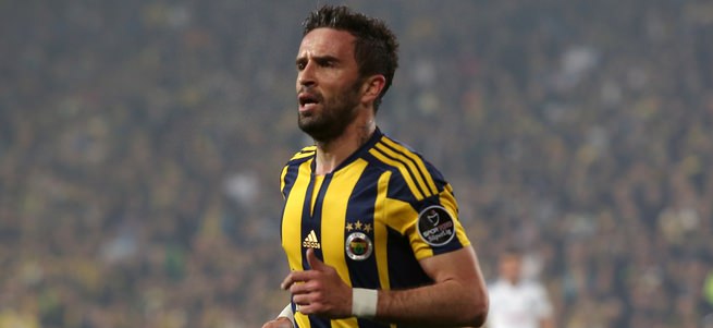 Fenerbahçe'de Gökhan Gönül süreci ve yaşananlar
