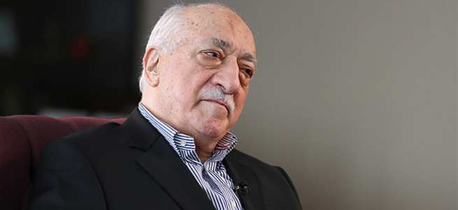 İşte 7 katlı FETÖ hiyerarşisi