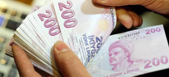 Emekli yakını da promosyon alacak