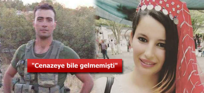 Boşanma davası açıp cenazesine bile gelmedi, parasını aldı