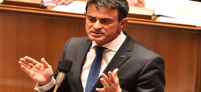 Fransa Başbakanı'ndan skandal açıklama