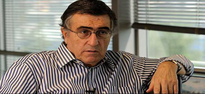 Hasan Cemal aradığı koltuğu buldu