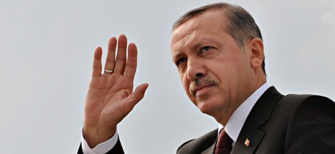 Cumhurbaşkanı Erdoğan'dan flaş Rusya hamlesi