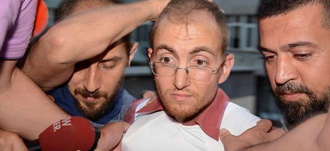 Atalay Filiz son cinayetten önce ev kiralamış