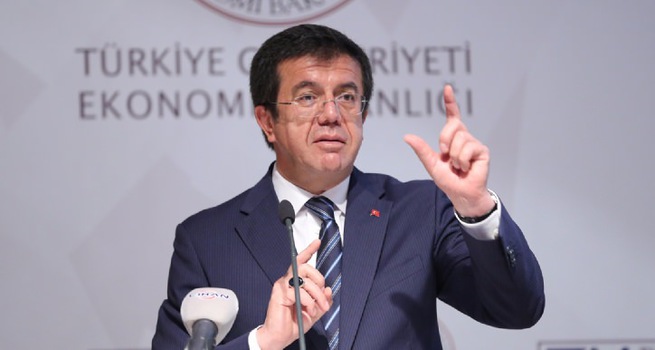 Bakan Zeybekci'den Rusya açıklaması: Pişman değiliz ama üzgünüz