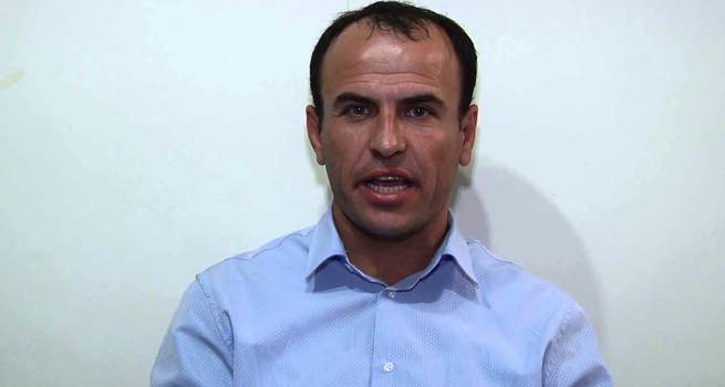 HDP'li kaçak vekil Faysal Sarıyıldız konuştu