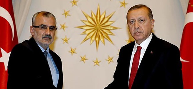 Cumhurbaşkanı Erdoğan'dan Midyat talimatı
