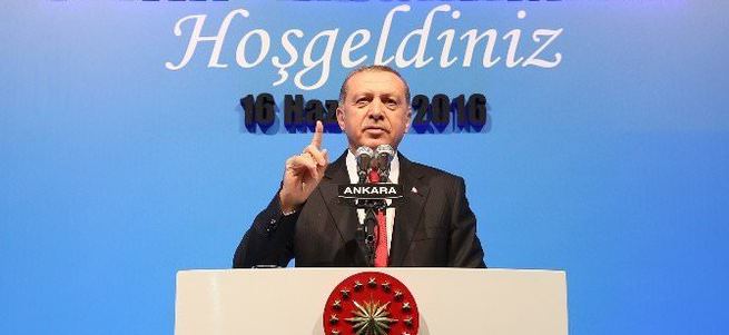 Sıra belediyelerde
