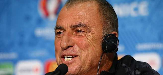 İşte Fatih Terim'in transfer listesi