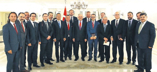 Güneydoğu’da hava değişiyor