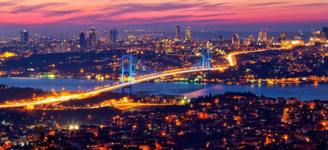 Ruslar'dan skandal İstanbul önerisi