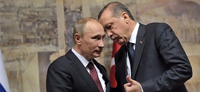 Rusya ile 9 maddede normalleşme