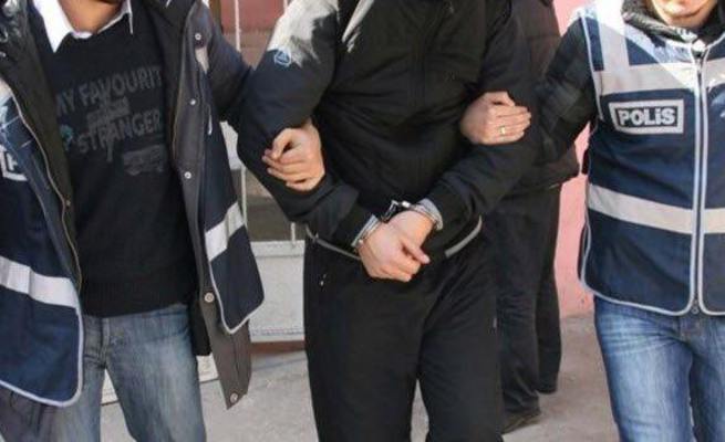 Enişte ve baldızın kurduğu şantaj çetesi çökertildi