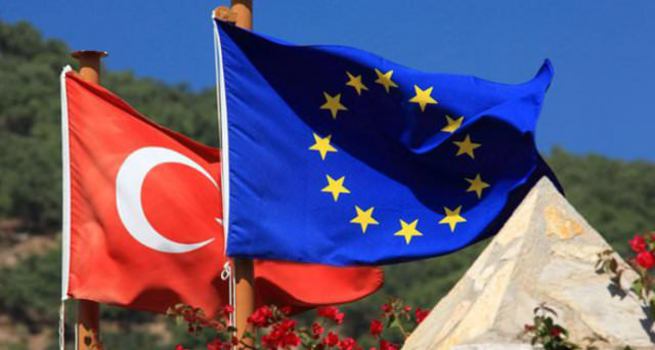 Türkiye AP raporunu iade etti