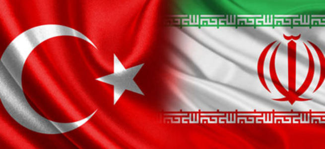 İran'da hedef 30 milyar dolar