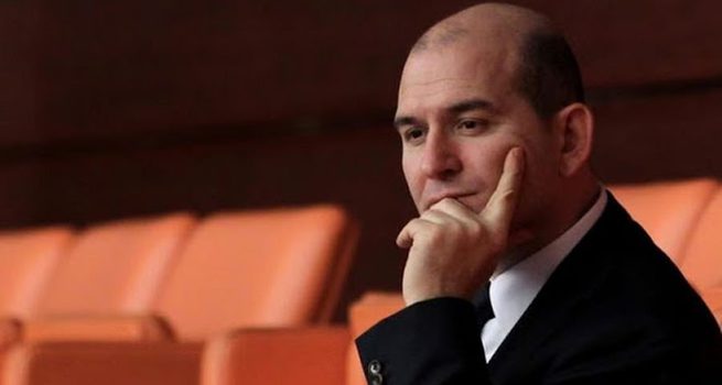 Bakan Soylu'dan erken emeklilik açıklaması