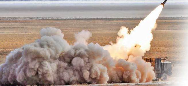ABD’nin HIMARS’ına kasırgalı'lı cevap