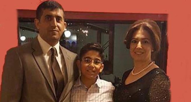 Kahraman Yarbay'dan inanılmaz hareket
