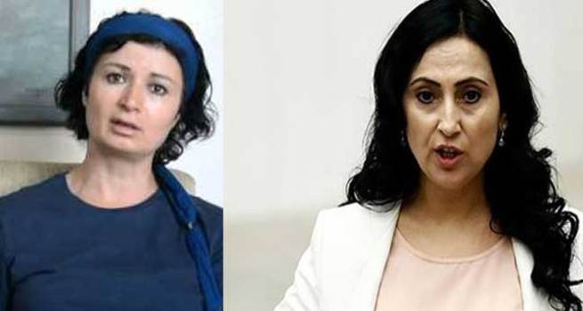 Terörist sığınma evi!
