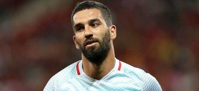 Arda'ya tepkiyi İspanyollar böyle gördü