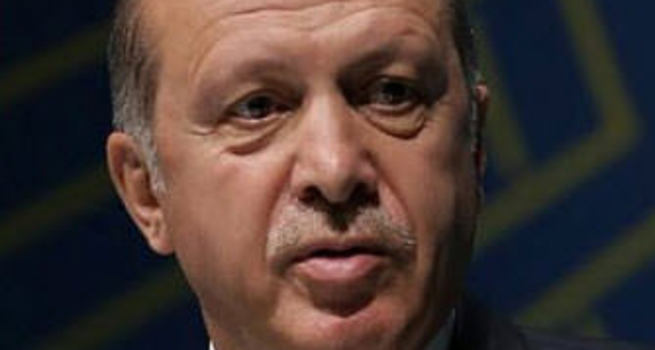 Cumhurbaşkanı Erdoğan: Farklılıkları çatışmaya çevirmek için çalışmalar yapıldığını görüyoruz